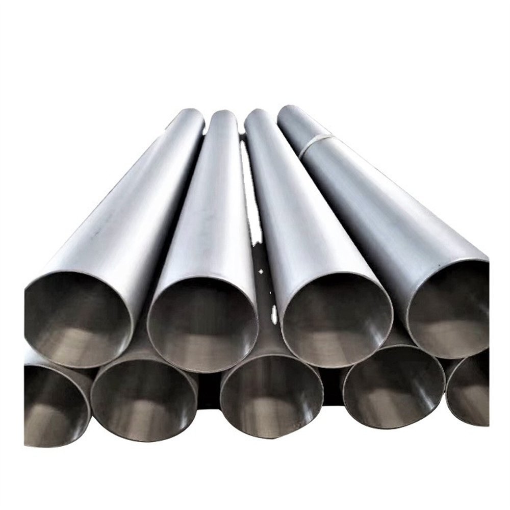 Seamless / ERW Pipes